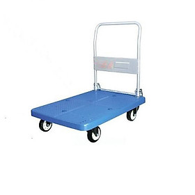 Mua Xe đẩy hàng 4 bánh FD150 ( Gấp Gọn)