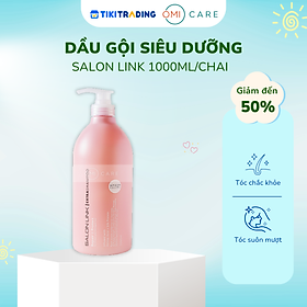 Dầu gội siêu dưỡng, phục hồi salon link 1000ml/chai