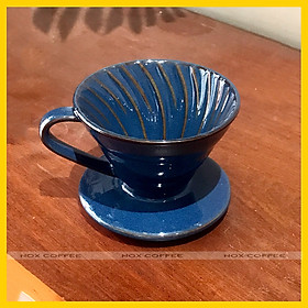 Phễu V60 Bằng Sứ (Pour Over)