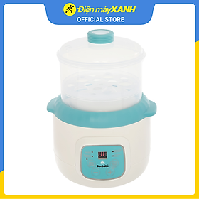 Mua Nồi nấu chậm Bonbébé 0.8 lít BB-37