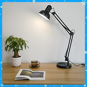Mua Đèn bàn học Pixar Luxo - DPX810B BK - Hàng Chất Lượng
