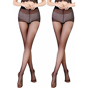 Quần tất mỏng dành cho nữ- 2 quần KC
