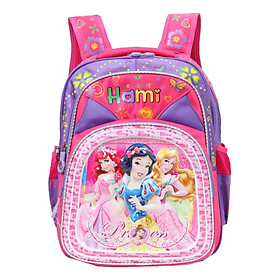Balo Cấp 1 Hami Bl294Aw_3Cc1_Pin_Vio