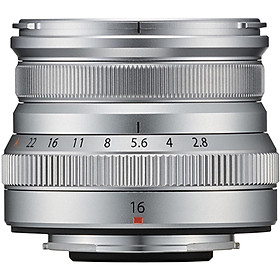Mua Ống Kính Fujifilm XF 16mm f/2.8 R WR (Hàng Chính Hãng)