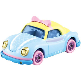 Xe mô hình Tomica TS4 DM Poppins Bo Peep