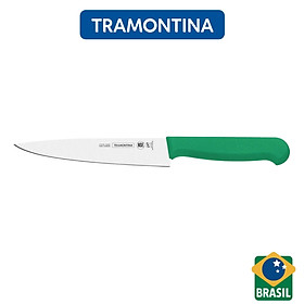 Mua Dao Bếp Cán Xanh Lá Kháng Khuẩn Tramontina Profissional 20cm - TRDA24620/128
