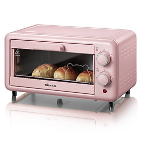 Mua Lò nướng điện đa năng 11L Bear DKX-D11B1 - Hàng Chính Hãng