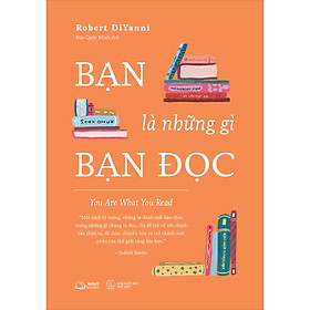 Hình ảnh Bạn Là Những Gì Bạn Đọc - You Are What You Read