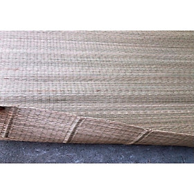 Mua Chiếu cói thường loại dày