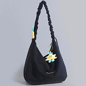 Túi Xách Thời Trang - Sun Eight W-D069 - Màu Đen