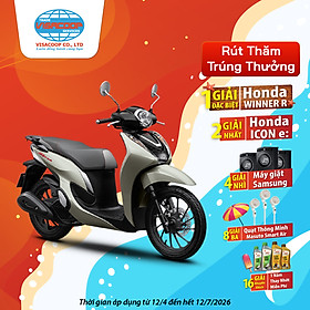 Xe máy Honda SH MODE