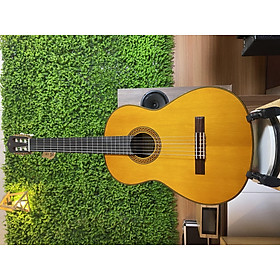 Mua Đàn guitar Classic Yamaha CG192C (hàng chính hãng)