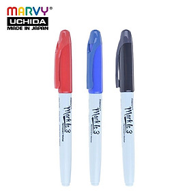 Bút lông dầu đa năng marvy 5080