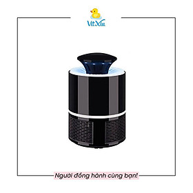 Mua Máy - thiết bị đuổi muỗi  bắt muỗi 5W 5V thông minh  hiệu quả và an toàn