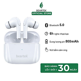 Mua Tai nghe bluetooth BEARTEK Bearbuds B99 True Wireless bản nâng cấp – Âm thanh chất lượng cao - Hàng chính hãng