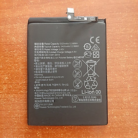 Pin Dành Cho điện thoại Huawei HB396285ECW