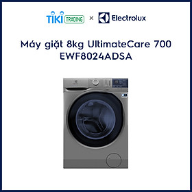 Mua Máy giặt Electrolux Inverter 8 kg EWF8024ADSA - Hàng Chính Hãng