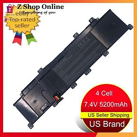 Mua Pin Dùng Cho Laptop Asus VivoBook X402 X402C X402CA F402C F402CA-WX102H