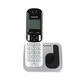 Mua Điện thoại kéo dài Panasonic KX-TGC210 - Hàng chính hãng