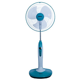 Mua Quạt đứng có đèn Senko DD1602 - Hàng chính hãng