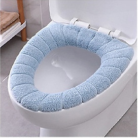 Miếng lót bồn cầu chống lạnh