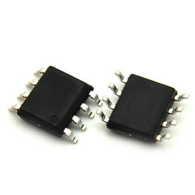 IC IR2101 Half-Bridge Driver