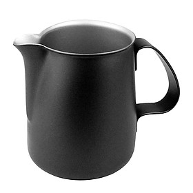 Thick Stainless Steel Coffee Frothing Milk Latte Jug Pitcher