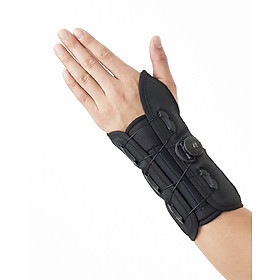 Bao đeo bảo vệ cổ tay Boa Dr.MED DR-W081