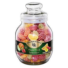 Kẹo C&H Mixed Fruit Selec 966g-3164737