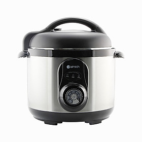 Mua  ELMICH PCE-1798  NỒI ÁP SUẤT ĐIỆN ĐA NĂNG 5L-900W CAO CẤP (4021798)