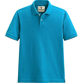 >> BÁO GIÁ ÁO THUN NAM POLO CỔ BẺ PIGO CHUẨN PHONG CÁCH AB19 (XÁM) | Shopee Lazada Sendo Tiki mới nhất 34 Áo thun nam Polo cổ bẻ PiGo chuẩn phong cách AB19 (Xanh da trời)