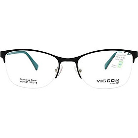 Gọng kính unisex vigcom vg1651