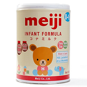 Sữa Bột Meiji 0-1 Infant formula (800g)