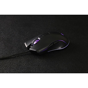 Mua Chuột Gaming thương hiệu X-TECH TM-G8B cổng USB  hàng nhập khẩu