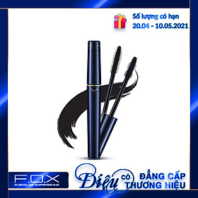Mascara Thông Minh 2 Công Dụng F.O.X Multi Function Mascara 8.5ml