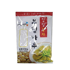 Sky Gaae Glutinous Rice Potato Flour 800g