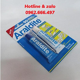 Mua Keo epoxy Araldite 90