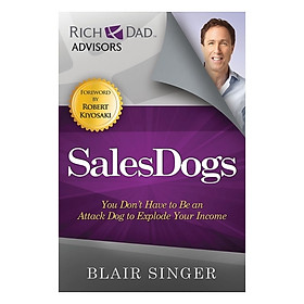 Sales Dogs