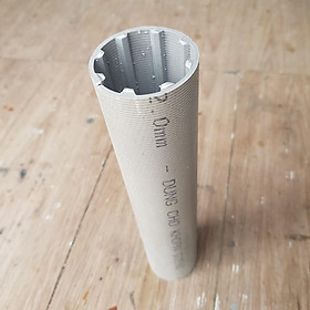 Mua Ống lược vật liệu lọc nước D49 - 24cm  D60 - 24cm