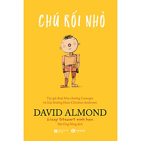 Sách - Chú rối nhỏ