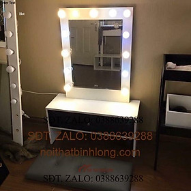 Mua Bàn trang điểm bệt BT06