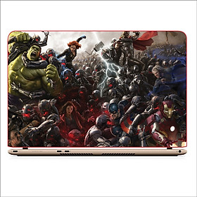 Mua Mẫu Dán Decal Laptop Mẫu Dán Decal Laptop Cinema - DCLTPR 261