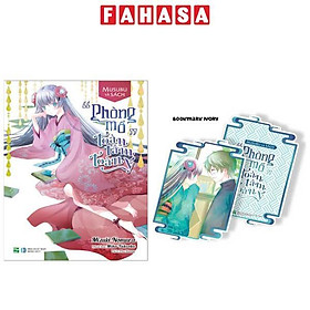 Musubu Và Sách - “Phòng Mổ” Toàn Tâm Toàn Ý - Bản Đặc Biệt - IPM