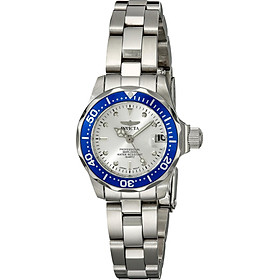 Invicta Women's 14125 Pro Diver Stainless Steel Bracelet Watch