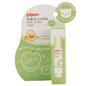 Kem Dưỡng Môi Pigeon 8G IA158