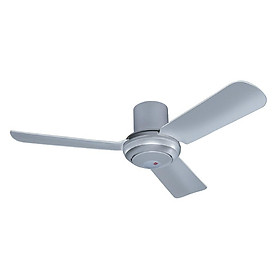 Mua Quạt trần có điều khiển từ xa KDK R48SP (Xám)- Phân phối bởi CTCP ABMA VN Showroom 52 Hoàng Diệu  P13  Q4  TPHCM