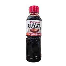 Nước Xốt Teriyaki Sauce (Yamamori) 200ml