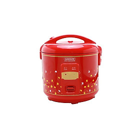 Mua Nồi cơm điện 1.8L SUNHOUSE SH18M - Hàng chính hãng