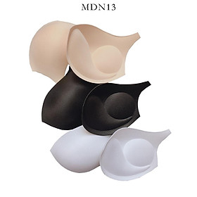 Miếng đệm nâng ngực M019 có quai nâng ngực loại dày (2 miếng) MDN13