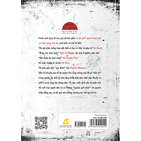 Quỷ Kế Của Quỷ Dữ - Bản Quyền - AZ Việt Nam